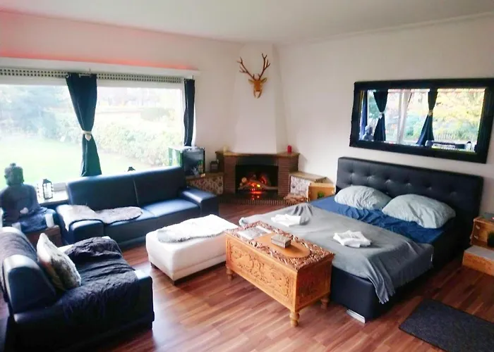 Hostel The Old Doctors Office Hamburg